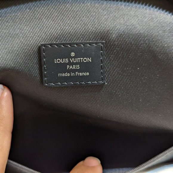 LV Avenue SLING bag - Picture 8 of 16